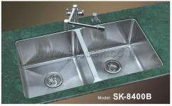 Stainless Steel Sinks, Stainless Steel Kitchen Sinks, Kitchen Sinks, 