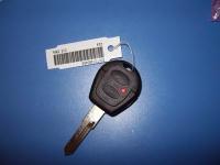 VW( Jetta) 2 Buttom Remote Transponder Key