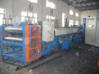 XPS Foam Board Extrusion Line