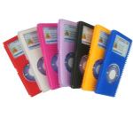 Ipod accessories nano video shuffle leather case crystal case silicone case cover