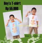 Raff Boys 5 waktu