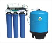 RO Water Purifier /Commercial RO System 100GPD /150GPD/400GPD