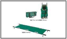 Tandu Lipat / Folding Stretcher TD010151