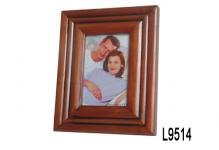 wood photo frame