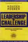 Buku Leadership Challenge