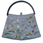 Beautiful Emberoidery Handbag of HUVECO from Vietnam