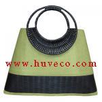 Unique Bamboo Handbag from Vietnam