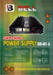 Switching Power Supply SW-401A