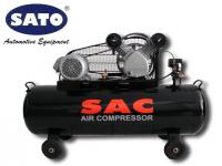 SATO AIR COMPRESSOR (MESIN KOMPRESSOR ANGIN)