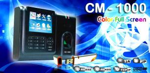 Fingerprint Professional Access Control System