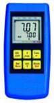 Hand held instrument for pressure ( MH 3110 / MH 3150)