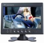 Stand-alone Car LCD Monitor-Car LCD Monitor