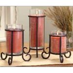 candle holder, candle holders