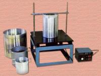 BULK DENSITY TEST SET