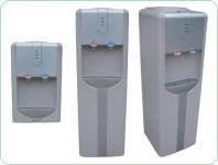 Water Dispenser 161 ( New Fashion,  Silver)