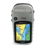 GPS E-TREX VISTA HCX