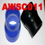 Silicone Couplers (Reducers, Hump, Straight, Elbow, Transition) Hose