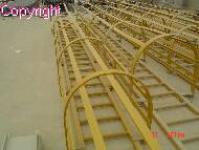FRP ladders,  cage ladders,  handrails