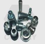 Self clinching nuts,  Self clinching studs,  Panel fasteners