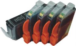 Ink Cartridge for Canon IP 4200 Series with Chip