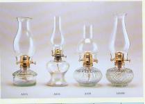 kerosene lamp/oil lamp/glass oil lamp