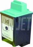 Ink Cartrige LEX50 (CN-17G0050)