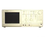 Digital Oscilloscope -- Tektronix TDS820