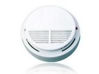 Wireless / Wired Smoke detector