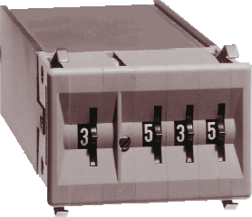 Kistler Type 4611 Piezoresistive Amplifier with Digital Adjustment