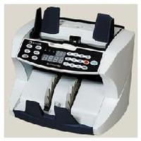 Bank Notes Counting Machines
