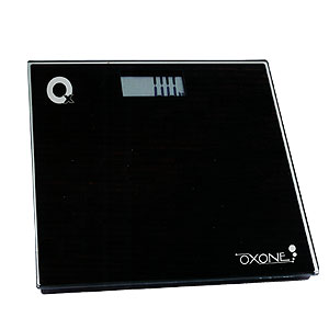 OX-488 - Digital Bathroom Scale
