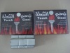 silver charcoal for hookah