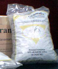 Pupuk Gramafix&Acirc;&reg; Padi [ Fertilizer for Rice Paddy ]