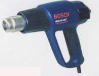 Hot Air Gun GHG 630 DCE BOSCH