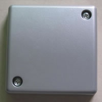 Vibration Sensor Alarm