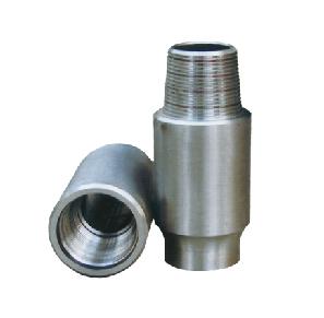 drill pipe tool joint