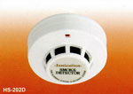 Heat Detector ROR model HS 202 D. Hub 0857 1633 5307. Email : countesafety@ yahoo.co.id