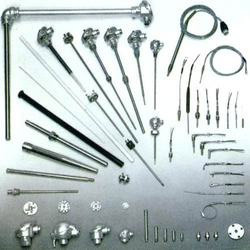 THERMOCOUPLE/ THERMOCOUPLE TYPE K....