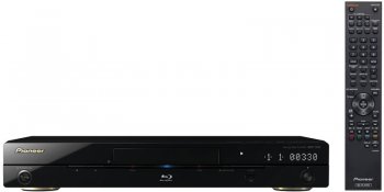 Blu-Ray Player Pioneer BDP-330