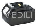 For Makita 18v li-ion tool battery ,  194205-3/ 194230-4/ BL1830/ LXT400