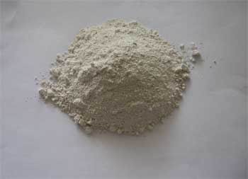 Zirconium Silicate