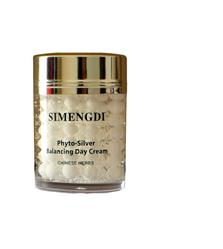 Simengdi PhytoSilver Balancing Day Cream
