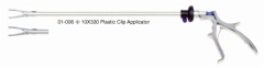 Plastic Clip Applicator