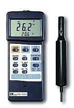 DISSOLVED OXYGEN METER Model : DO-5510 Lutron,  Hubungi Ibu Ulie,  021-95872078 - 081210773448,  Email : ulie.suksesjaya@ gmail.com