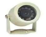 CCTV CAMERA - CMOS INFRARED CAMERA ( Color & Sound )