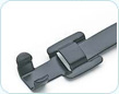 Releasable Type Stainless Steel Cable Ties
