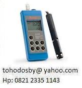 HANNA HI 9146 Portable Dissolved Oxygen ( DO) ,  e-mail : tohodosby@ yahoo.com,  HP 0821 2335 1143