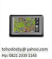 GARMIN GPS Aviasi Aera 500 Pesawat,  e-mail : tohodosby@ yahoo.com,  HP 0821 2335 1143