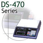 Timbangan Digital DS-470