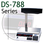 Timbangan Digital DS-788